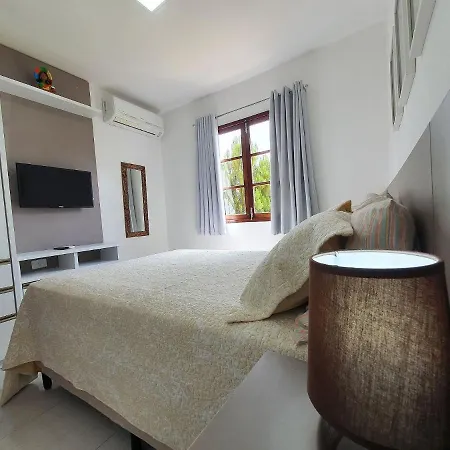 Apartamento Winterville Residence Em Gravata 2 Qtos Exterior photo