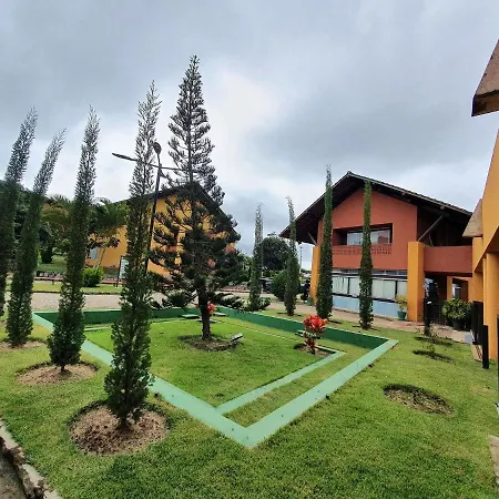 Apartamento Winterville Residence Em Gravata 2 Qtos Exterior photo