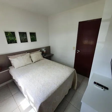 Apartamento Winterville Residence Em Gravata 2 Qtos Exterior photo