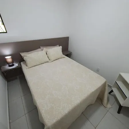 Apartamento Winterville Residence Em Gravata 2 Qtos Exterior photo