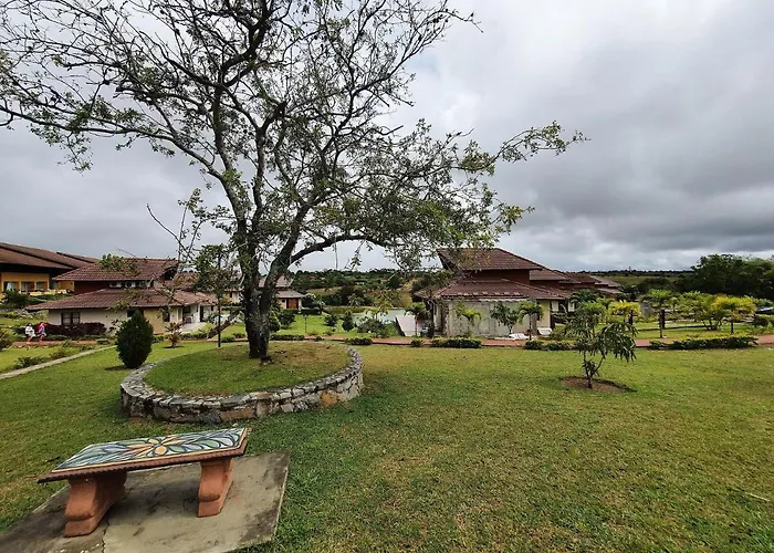Apartamento Winterville Residence Em Gravata 2 Qtos