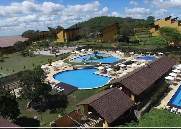 Apartamento Winterville Residence Em Gravata 2 Qtos