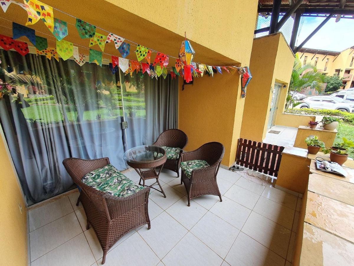 Apartment Winterville Em 2 Qtos Gravata (Gravata, Pernambuco)