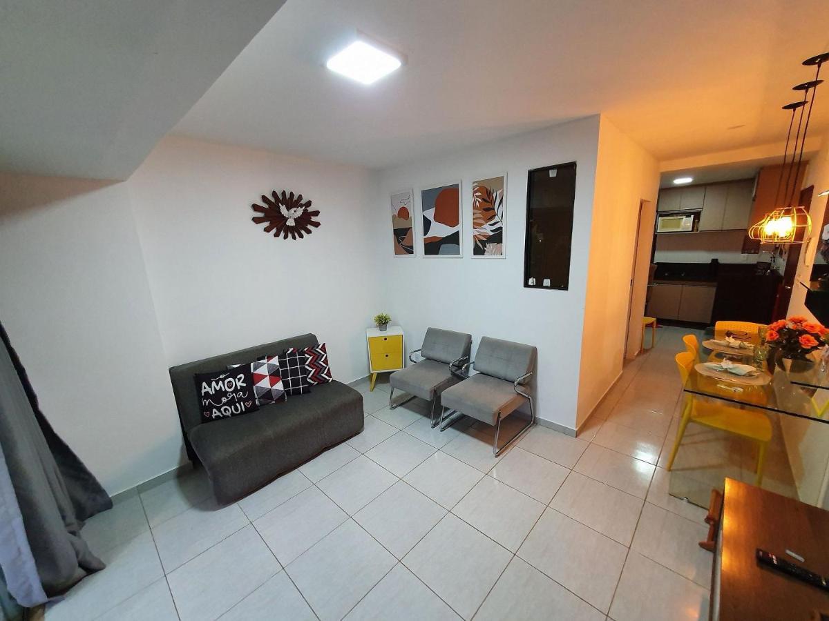 Winterville Em 2 Qtos Apartment Gravata (Gravata, Pernambuco)