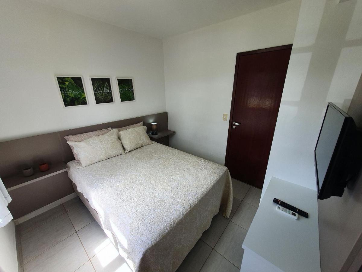 Winterville Em 2 Qtos Apartment Gravata (Gravata, Pernambuco)