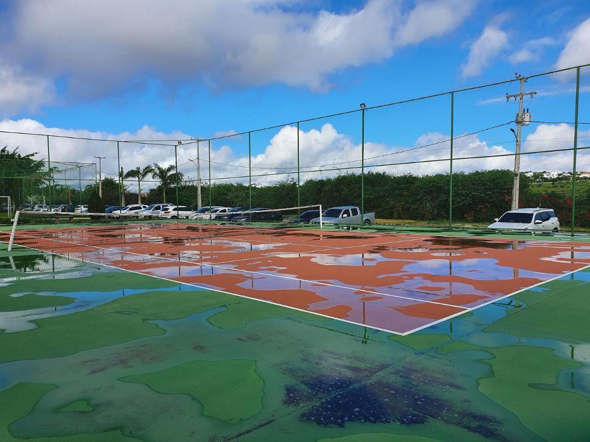 Winterville Em 2 Qtos Gravata (Gravata, Pernambuco)