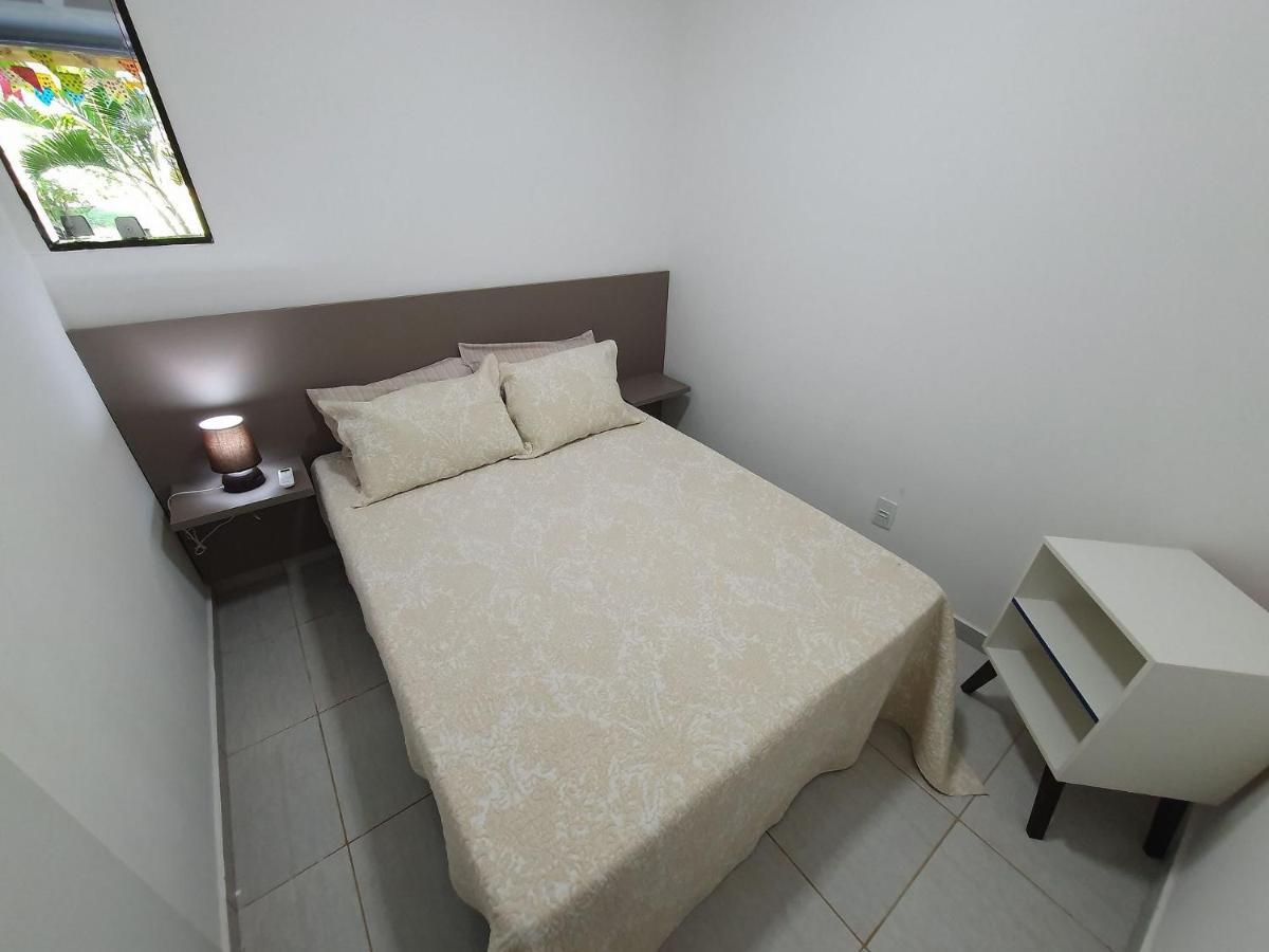 Winterville Em 2 Qtos Apartment