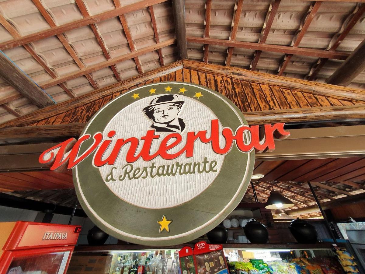 Winterville Em 2 Qtos *