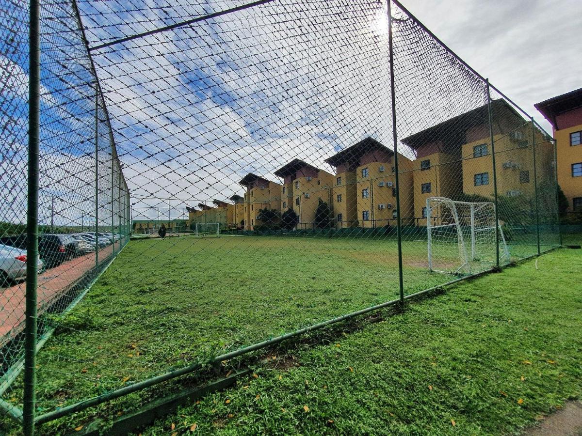 Winterville Em 2 Qtos Apartment *
