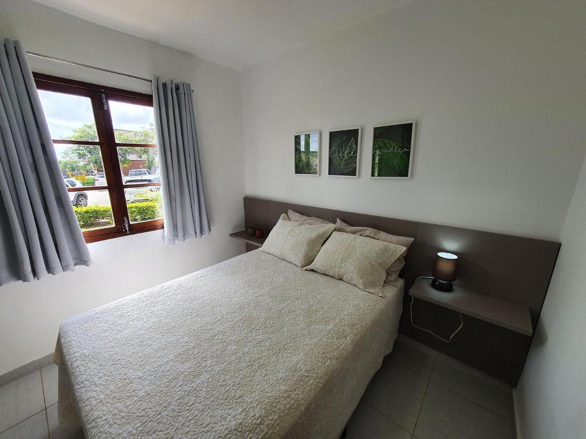 Apartment Winterville Em 2 Qtos Gravata (Gravata, Pernambuco)