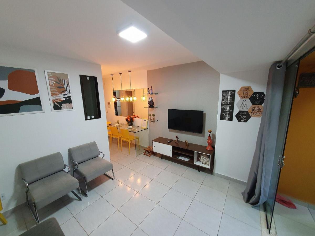 Winterville Em 2 Qtos * Gravata (Gravata, Pernambuco)