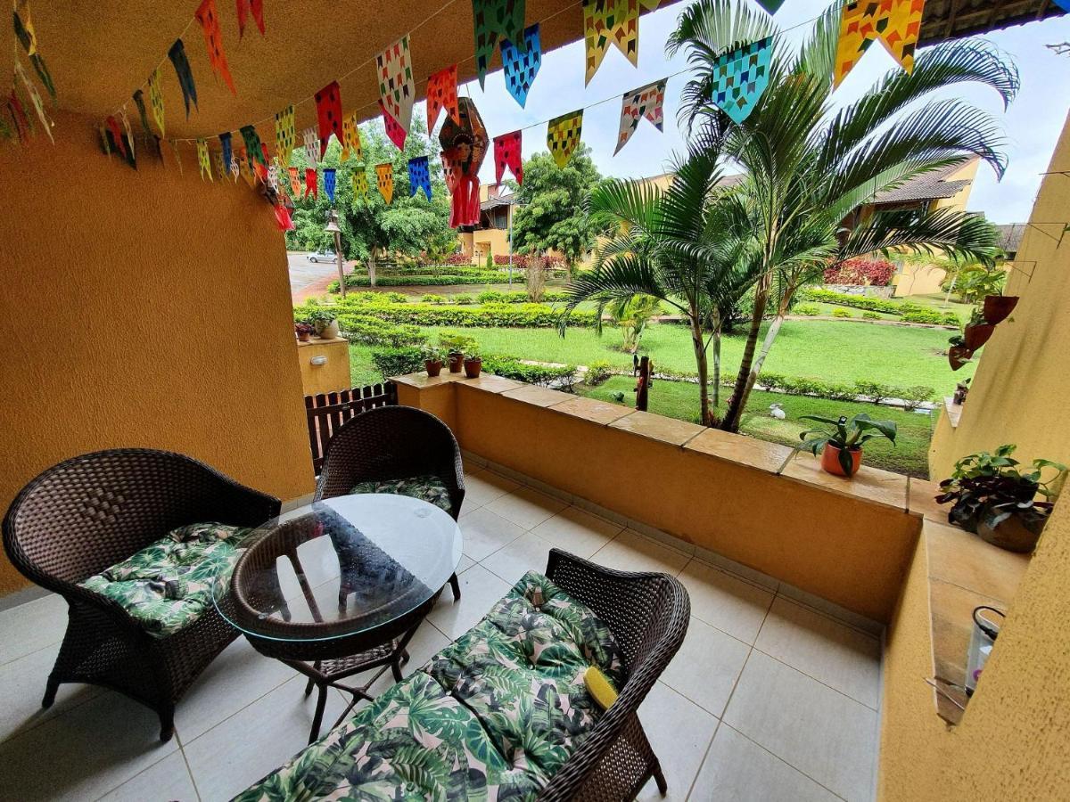 Winterville Em 2 Qtos Gravata (Gravata, Pernambuco)